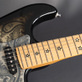 Fender Stratocaster Richie Sambora Signature Black Paisley (1996) Detailphoto 11