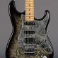 Fender Stratocaster Richie Sambora Signature Black Paisley (1996) Detailphoto 1