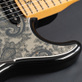 Fender Stratocaster Richie Sambora Signature Black Paisley (1996) Detailphoto 12