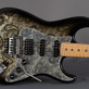 Fender Stratocaster Richie Sambora Signature Black Paisley (1996) Detailphoto 5
