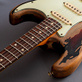 Fender Stratocaster Rory Gallagher Custom Shop (2007) Detailphoto 16