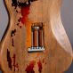 Fender Stratocaster Rory Gallagher Custom Shop (2007) Detailphoto 4