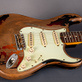 Fender Stratocaster Rory Gallagher Custom Shop (2007) Detailphoto 8