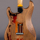 Fender Stratocaster Rory Gallagher Custom Shop (2007) Detailphoto 2