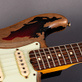 Fender Stratocaster Rory Gallagher Custom Shop (2007) Detailphoto 11