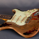 Fender Stratocaster Rory Gallagher Custom Shop (2007) Detailphoto 13