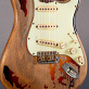 Fender Stratocaster Rory Gallagher Custom Shop (2007) Detailphoto 3