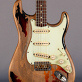 Fender Stratocaster Rory Gallagher Custom Shop (2007) Detailphoto 1