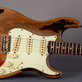 Fender Stratocaster Rory Gallagher Custom Shop (2007) Detailphoto 5