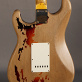 Fender Stratocaster Rory Gallagher Custom Shop (2021) Detailphoto 2