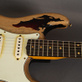 Fender Stratocaster Rory Gallagher Custom Shop (2021) Detailphoto 8
