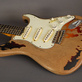 Fender Stratocaster Rory Gallagher Custom Shop (2021) Detailphoto 11