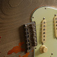 Fender Stratocaster Rory Gallagher Masterbuilt Dale Wilson (2019) Detailphoto 6