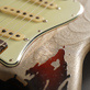 Fender Stratocaster Rory Gallagher Masterbuilt Dale Wilson (2019) Detailphoto 15