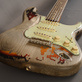 Fender Stratocaster Rory Gallagher Masterbuilt Dale Wilson (2019) Detailphoto 12