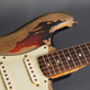 Fender Stratocaster Rory Gallagher John Cruz (2000) Detailphoto 11