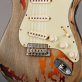Fender Stratocaster Rory Gallagher John Cruz (2000) Detailphoto 3