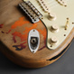 Fender Stratocaster Rory Gallagher John Cruz (2000) Detailphoto 10