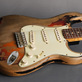 Fender Stratocaster Rory Gallagher John Cruz (2000) Detailphoto 8