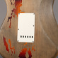 Fender Stratocaster Rory Gallagher John Cruz (2000) Detailphoto 4