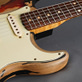 Fender Stratocaster Rory Gallagher John Cruz (2000) Detailphoto 12