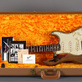 Fender Stratocaster Rory Gallagher John Cruz (2000) Detailphoto 24