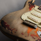 Fender Stratocaster Rory Gallagher John Cruz (2000) Detailphoto 9