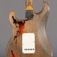 Fender Stratocaster Rory Gallagher John Cruz (2000) Detailphoto 2