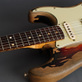 Fender Stratocaster Rory Gallagher John Cruz (2000) Detailphoto 14