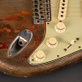 Fender Stratocaster Rory Gallagher Masterbuilt Vincent van Trigt (2023) Detailphoto 10