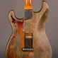 Fender Stratocaster Rory Gallagher Masterbuilt Vincent van Trigt (2023) Detailphoto 2