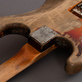 Fender Stratocaster Rory Gallagher Masterbuilt Vincent van Trigt (2023) Detailphoto 18