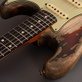 Fender Stratocaster Rory Gallagher Masterbuilt Vincent van Trigt (2023) Detailphoto 15