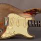 Fender Stratocaster Rory Gallagher Masterbuilt Vincent van Trigt (2023) Detailphoto 5