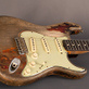 Fender Stratocaster Rory Gallagher Masterbuilt Vincent van Trigt (2023) Detailphoto 8