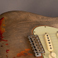 Fender Stratocaster Rory Gallagher Masterbuilt Vincent van Trigt (2023) Detailphoto 9