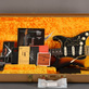 Fender Stratocaster SRV Strat Relic Masterbuilt David Brown (2022) Detailphoto 23
