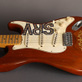 Fender Stratocaster SRV Tribute "Lenny" Masterbuilt Stephen Stern (2007) Detailphoto 13