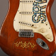 Fender Stratocaster SRV Tribute "Lenny" Masterbuilt Stephen Stern (2007) Detailphoto 3