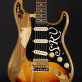Fender Stratocaster Stevie Ray Vaughan Number One Tribute John Cruz (2004) Detailphoto 1