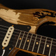 Fender Stratocaster Stevie Ray Vaughan Number One Tribute John Cruz (2004) Detailphoto 7