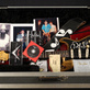 Fender Stratocaster Stevie Ray Vaughan Number One Tribute John Cruz (2004) Detailphoto 21