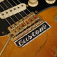 Fender Stratocaster Stevie Ray Vaughan Number One Tribute John Cruz (2004) Detailphoto 13