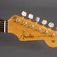 Fender Stratocaster Stevie Ray Vaughan Number One Tribute John Cruz (2004) Detailphoto 7