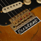 Fender Stratocaster Stevie Ray Vaughan Number One Tribute John Cruz (2004) Detailphoto 15