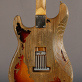 Fender Stratocaster Stevie Ray Vaughan Number One Tribute John Cruz (2004) Detailphoto 2