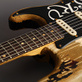 Fender Stratocaster Stevie Ray Vaughan Number One Tribute John Cruz (2004) Detailphoto 16