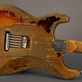 Fender Stratocaster Stevie Ray Vaughan Number One Tribute John Cruz (2004) Detailphoto 6