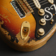 Fender Stratocaster Stevie Ray Vaughan Number One Tribute John Cruz (2004) Detailphoto 10