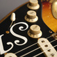 Fender Stratocaster Stevie Ray Vaughan Number One Tribute John Cruz (2004) Detailphoto 14